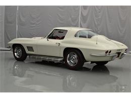 1967 Chevrolet Corvette (CC-407502) for sale in Hickory, North Carolina
