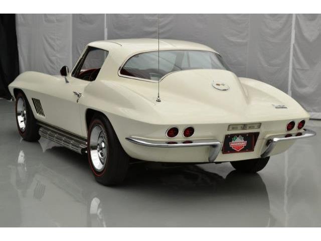 1967 Chevrolet Corvette (CC-407502) for sale in Hickory, North Carolina