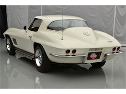 1967 Chevrolet Corvette (CC-407502) for sale in Hickory, North Carolina
