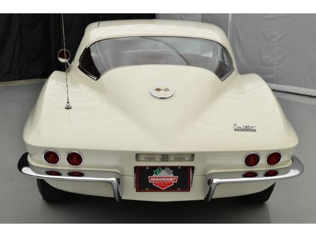 1967 Chevrolet Corvette (CC-407502) for sale in Hickory, North Carolina