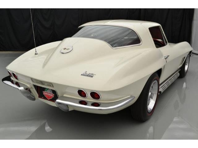 1967 Chevrolet Corvette (CC-407502) for sale in Hickory, North Carolina