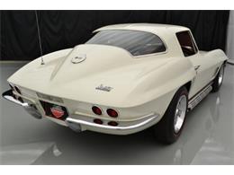 1967 Chevrolet Corvette (CC-407502) for sale in Hickory, North Carolina