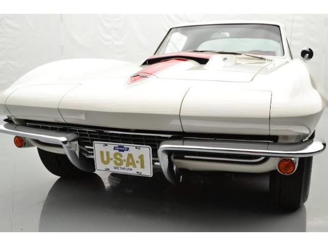 1967 Chevrolet Corvette (CC-407502) for sale in Hickory, North Carolina