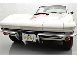 1967 Chevrolet Corvette (CC-407502) for sale in Hickory, North Carolina