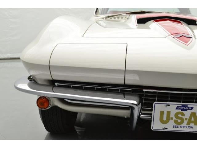 1967 Chevrolet Corvette (CC-407502) for sale in Hickory, North Carolina