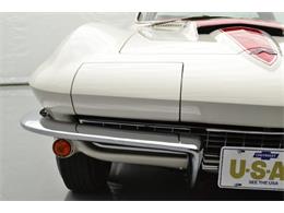 1967 Chevrolet Corvette (CC-407502) for sale in Hickory, North Carolina