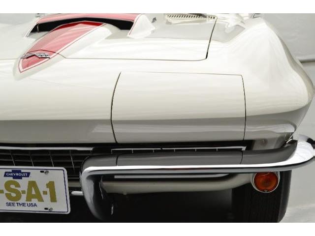 1967 Chevrolet Corvette (CC-407502) for sale in Hickory, North Carolina