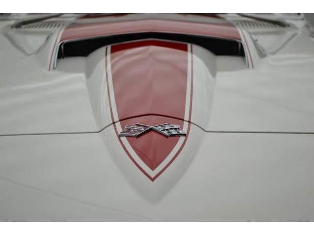 1967 Chevrolet Corvette (CC-407502) for sale in Hickory, North Carolina