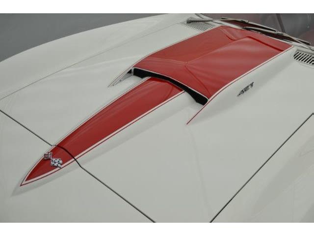 1967 Chevrolet Corvette (CC-407502) for sale in Hickory, North Carolina