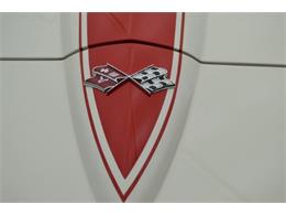 1967 Chevrolet Corvette (CC-407502) for sale in Hickory, North Carolina