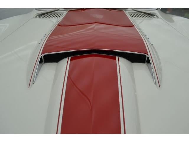 1967 Chevrolet Corvette (CC-407502) for sale in Hickory, North Carolina