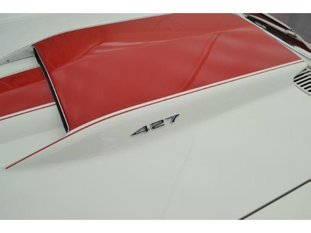 1967 Chevrolet Corvette (CC-407502) for sale in Hickory, North Carolina