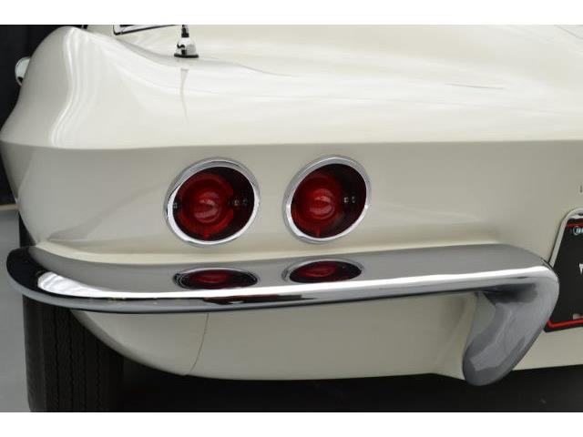 1967 Chevrolet Corvette (CC-407502) for sale in Hickory, North Carolina