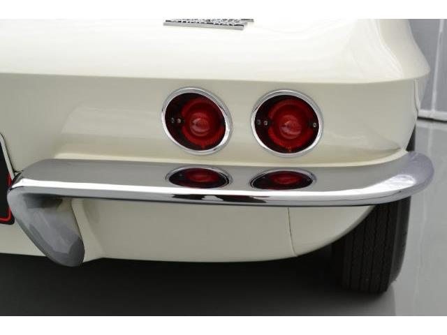 1967 Chevrolet Corvette (CC-407502) for sale in Hickory, North Carolina