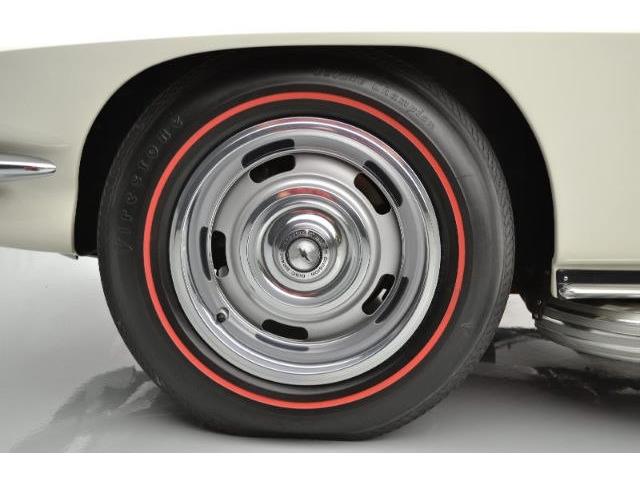 1967 Chevrolet Corvette (CC-407502) for sale in Hickory, North Carolina