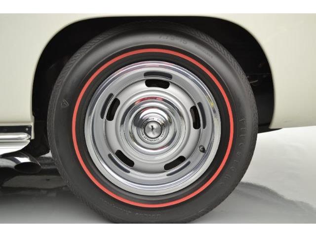 1967 Chevrolet Corvette (CC-407502) for sale in Hickory, North Carolina