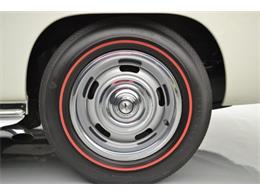 1967 Chevrolet Corvette (CC-407502) for sale in Hickory, North Carolina