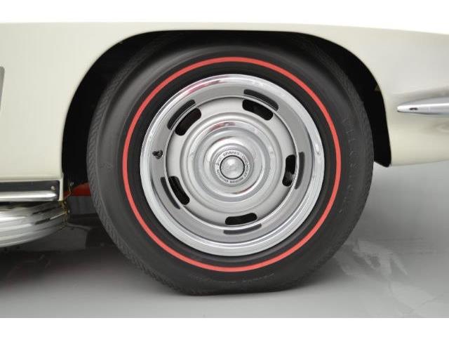 1967 Chevrolet Corvette (CC-407502) for sale in Hickory, North Carolina