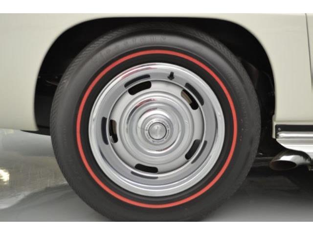 1967 Chevrolet Corvette (CC-407502) for sale in Hickory, North Carolina