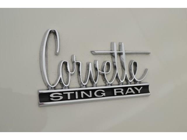 1967 Chevrolet Corvette (CC-407502) for sale in Hickory, North Carolina