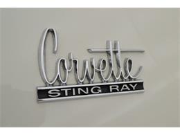 1967 Chevrolet Corvette (CC-407502) for sale in Hickory, North Carolina