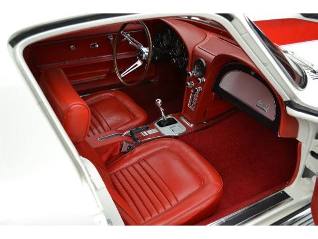 1967 Chevrolet Corvette (CC-407502) for sale in Hickory, North Carolina