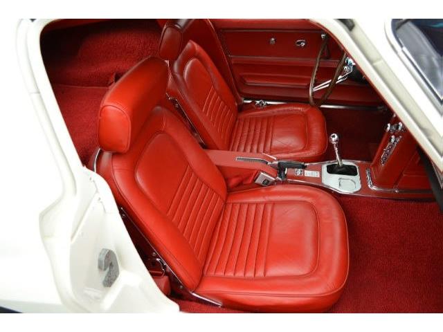 1967 Chevrolet Corvette (CC-407502) for sale in Hickory, North Carolina