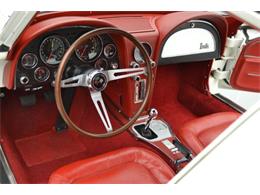 1967 Chevrolet Corvette (CC-407502) for sale in Hickory, North Carolina