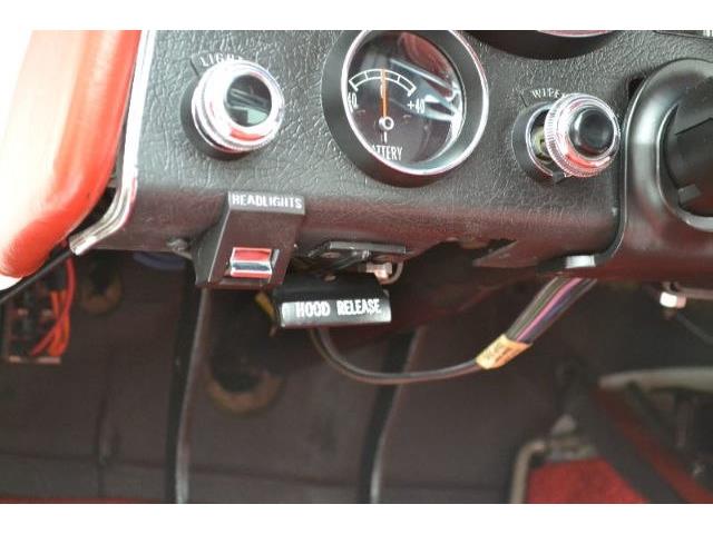 1967 Chevrolet Corvette (CC-407502) for sale in Hickory, North Carolina