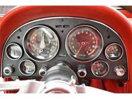 1967 Chevrolet Corvette (CC-407502) for sale in Hickory, North Carolina