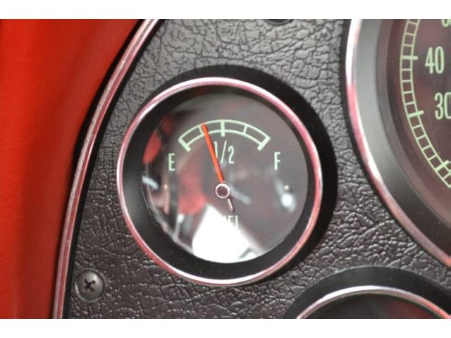 1967 Chevrolet Corvette (CC-407502) for sale in Hickory, North Carolina