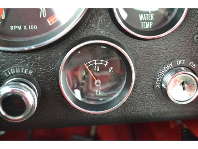 1967 Chevrolet Corvette (CC-407502) for sale in Hickory, North Carolina