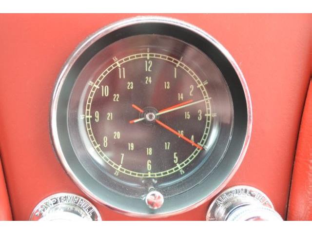 1967 Chevrolet Corvette (CC-407502) for sale in Hickory, North Carolina