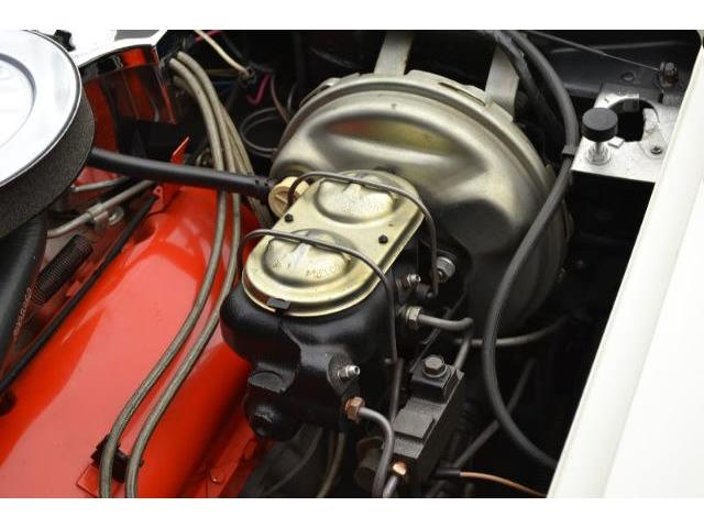 1967 Chevrolet Corvette (CC-407502) for sale in Hickory, North Carolina