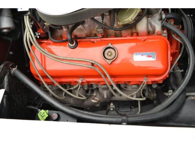 1967 Chevrolet Corvette (CC-407502) for sale in Hickory, North Carolina