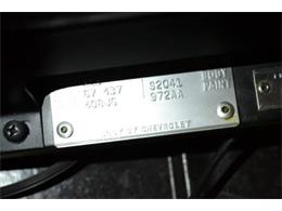 1967 Chevrolet Corvette (CC-407502) for sale in Hickory, North Carolina
