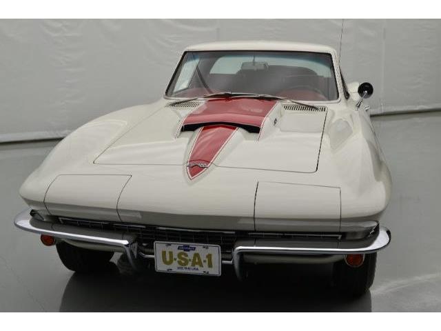 1967 Chevrolet Corvette (CC-407502) for sale in Hickory, North Carolina