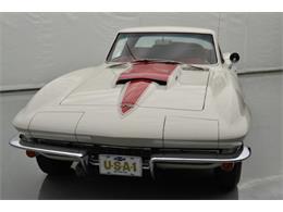 1967 Chevrolet Corvette (CC-407502) for sale in Hickory, North Carolina