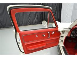 1967 Chevrolet Corvette (CC-407502) for sale in Hickory, North Carolina