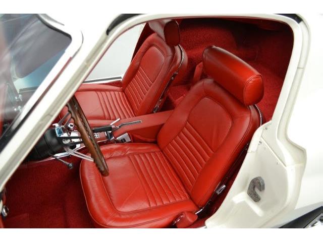 1967 Chevrolet Corvette (CC-407502) for sale in Hickory, North Carolina