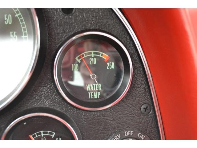 1967 Chevrolet Corvette (CC-407502) for sale in Hickory, North Carolina