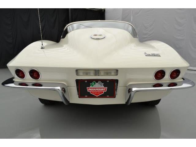 1967 Chevrolet Corvette (CC-407502) for sale in Hickory, North Carolina