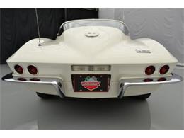 1967 Chevrolet Corvette (CC-407502) for sale in Hickory, North Carolina