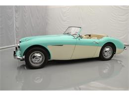 1958 Austin-Healey 100-6 (CC-407507) for sale in Hickory, North Carolina