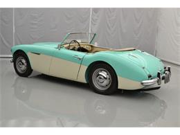 1958 Austin-Healey 100-6 (CC-407507) for sale in Hickory, North Carolina