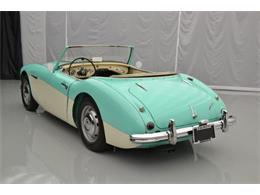 1958 Austin-Healey 100-6 (CC-407507) for sale in Hickory, North Carolina