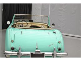 1958 Austin-Healey 100-6 (CC-407507) for sale in Hickory, North Carolina