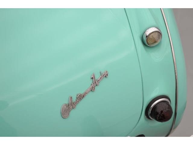 1958 Austin-Healey 100-6 (CC-407507) for sale in Hickory, North Carolina