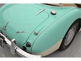 1958 Austin-Healey 100-6 (CC-407507) for sale in Hickory, North Carolina