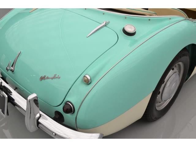 1958 Austin-Healey 100-6 (CC-407507) for sale in Hickory, North Carolina